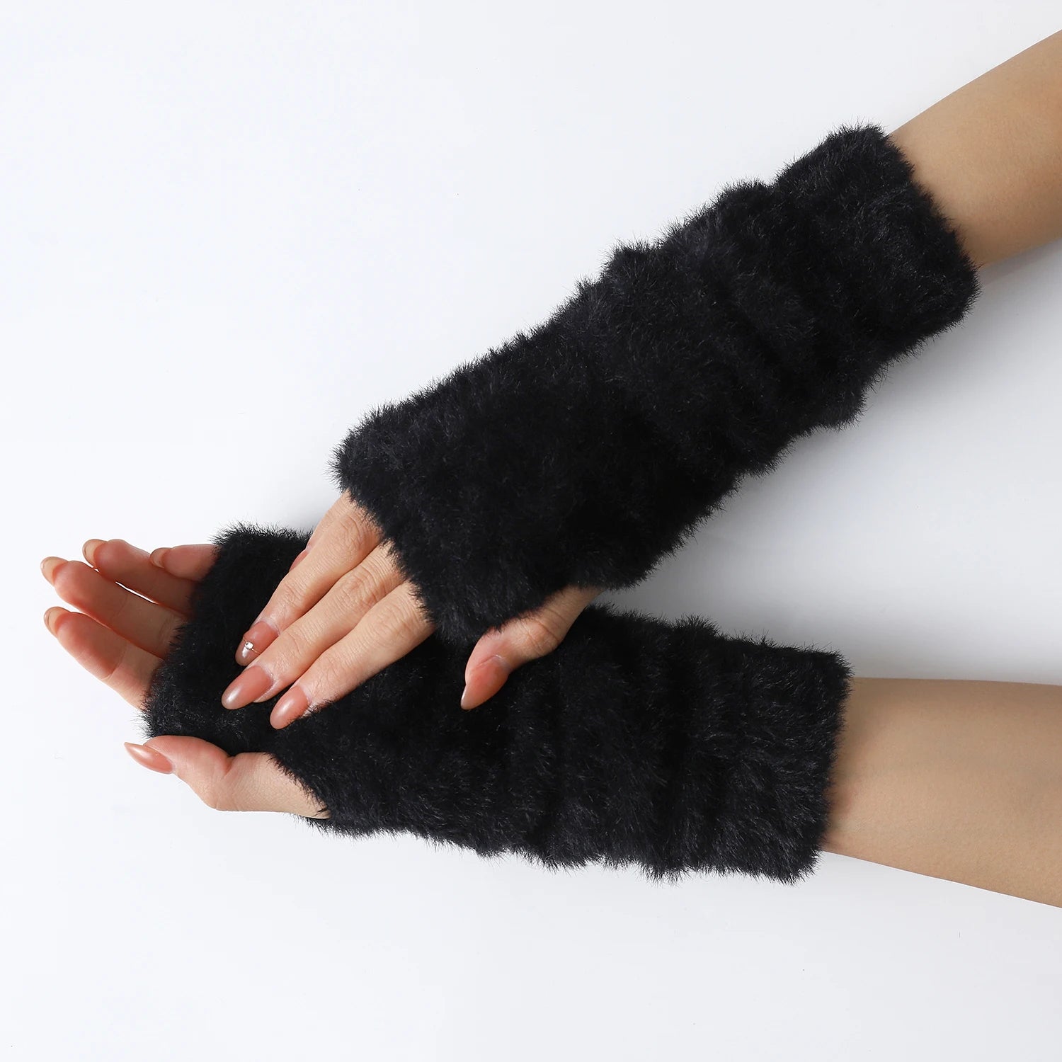 TWC Arm Warmers – The Warmth Collection