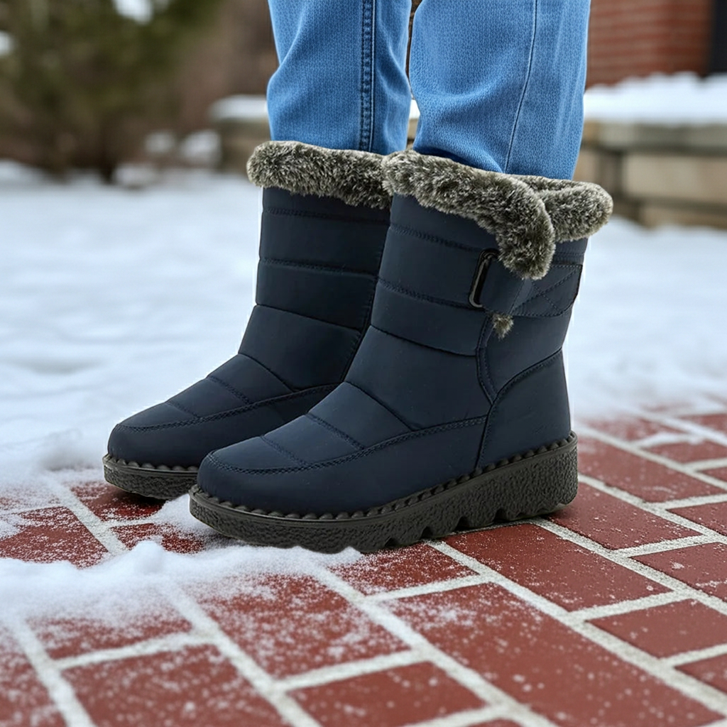 TWC Winter Boots