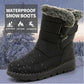 TWC Winter Boots