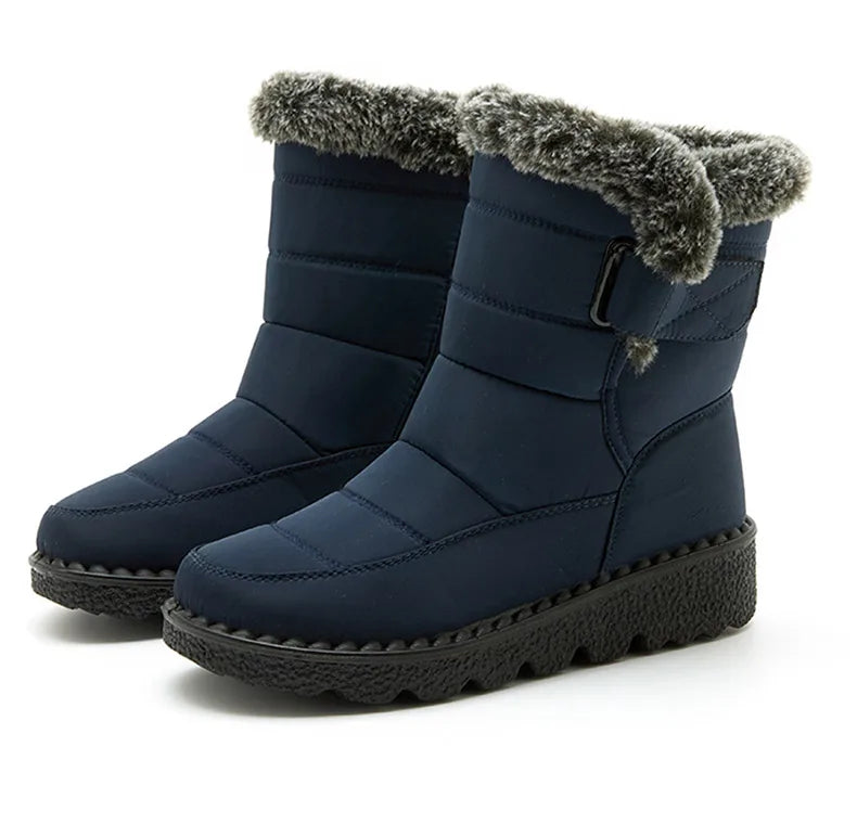 TWC Winter Boots