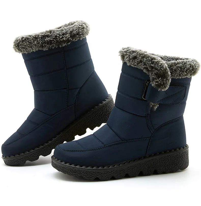 TWC Winter Boots