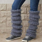 TWC Leg Warmers