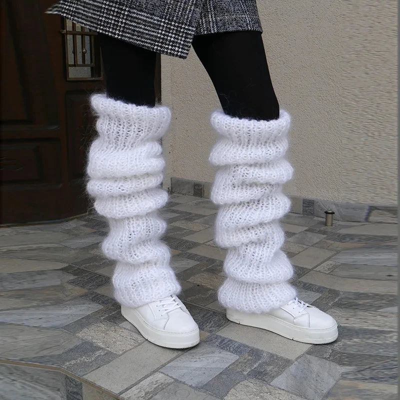 TWC Leg Warmers