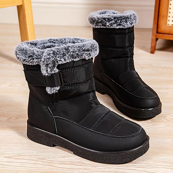 TWC Winter Boots