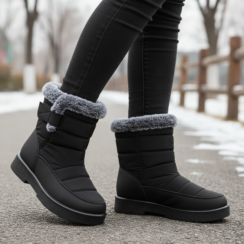 TWC Winter Boots