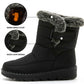 TWC Winter Boots