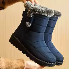 TWC Winter Boots